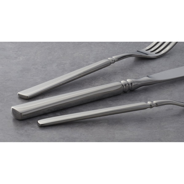 Oneida Easton Flatware Salad Forks, 18/10 Stainless Steel & Reviews